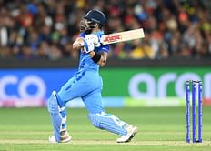 T20 World Cup 2022: “I can’t still work it out how that ball went for six” - Australian legend in awe of Virat Kohli’s genius