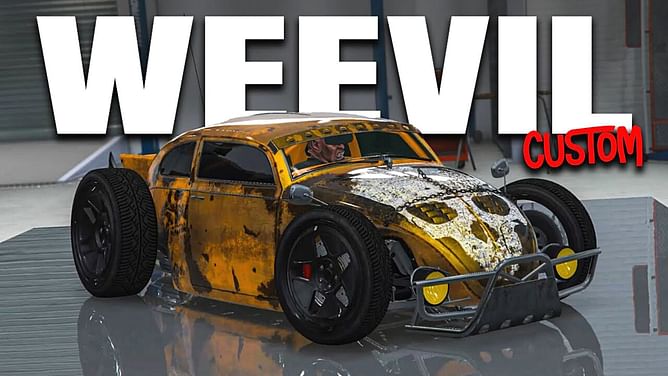 5 vehicles that every racer in GTA Online should own