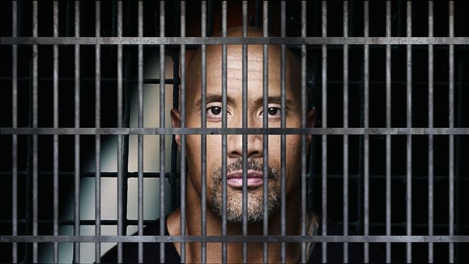 The Rock makes heartwarming gesture to redeem himself for stealing every day from a local shop