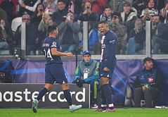 3 PSG players who performed and 2 who underperformed against Juventus | UEFA Champions League 2022-23
