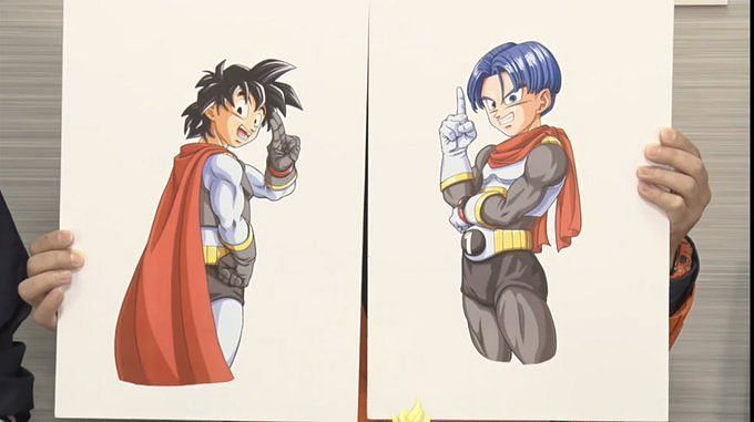 Dragon Ball manga says goodbye to Goku and Vegeta, breaks its decades old formula Dragon Ball manga says goodbye to Goku and Vegeta, breaks its decades old formula