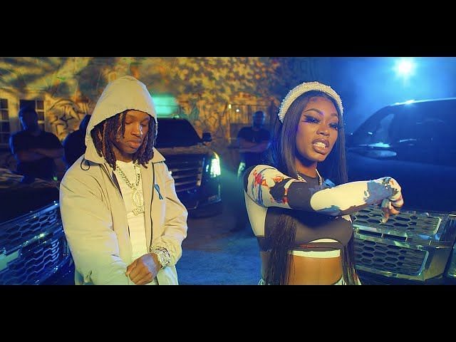 Why did Asian Doll go to jail? Rapper's prison live-stream goes viral