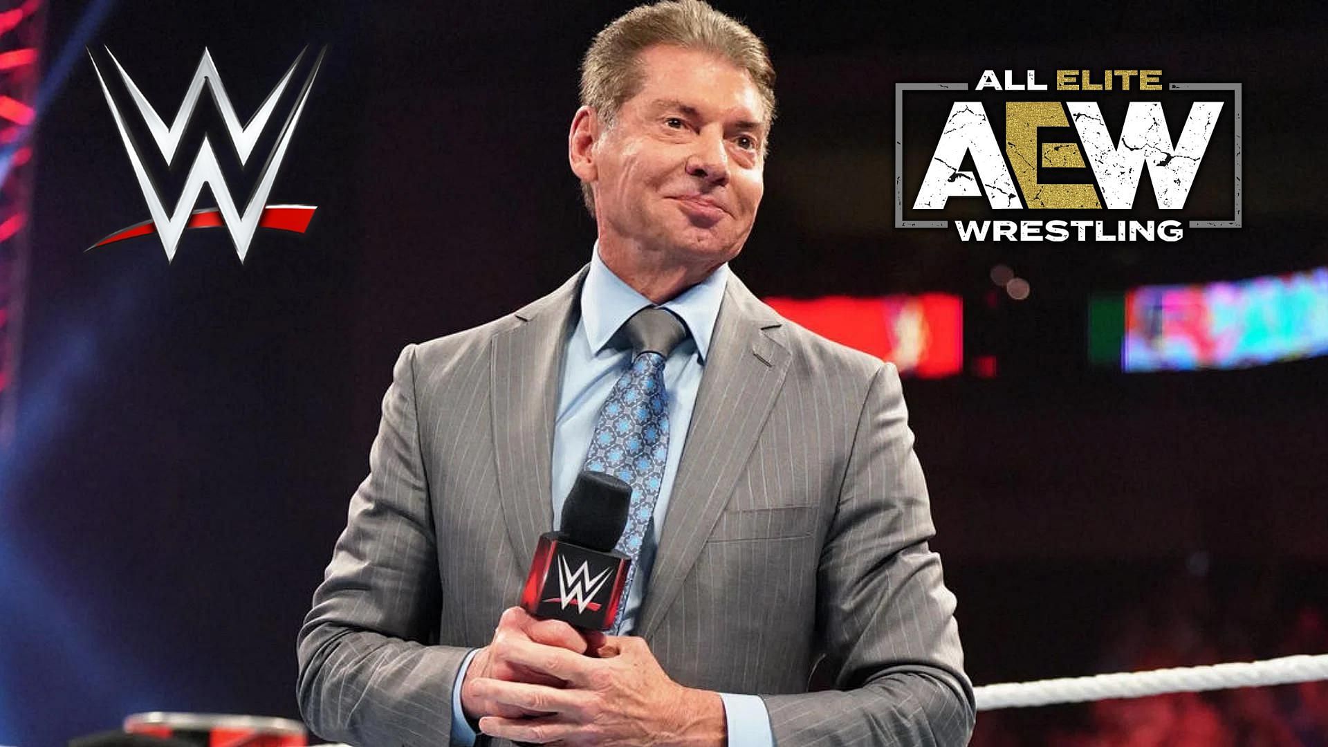 Vince McMahon could apparently be quite cruel to his employees