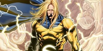 Who is Sentry? Exploring Marvel's Superman and the rumored villain of the Thunderbolts film