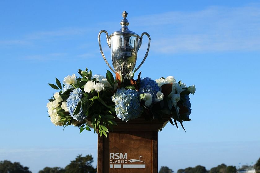 PGA Tour expert picks for 2022 RSM Classic; Jayson Day, Seamus Power in