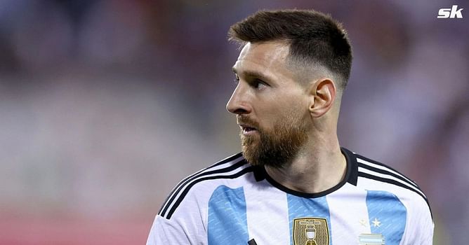 Lionel Messi makes interesting decision when it comes to his roommate for the 2022 FIFA World Cup in Qatar: Reports