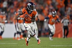 Best NFL Prop Bets today - Broncos vs. Titans - NFL Week 10 - November 13 | 2022 NFL Football Season