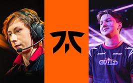 Fnatic announces new Valorant roster ahead of VCT 2023