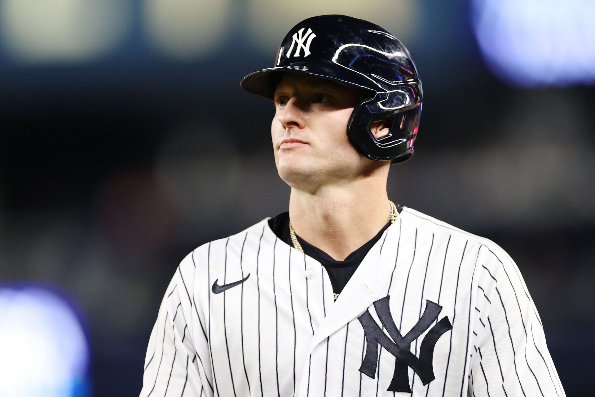 NY Yankees news: Yanks shopping Aaron Hicks and Josh Donaldson