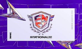 Fortnite Invitational 2022: How to get all free rewards