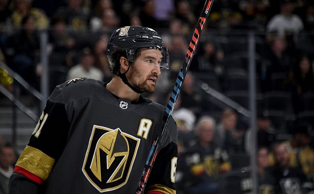 Vegas Golden Knights vs Ottawa Senators Odds, Spread, Picks and Prediction - November 3 | 2022-23 NHL Season