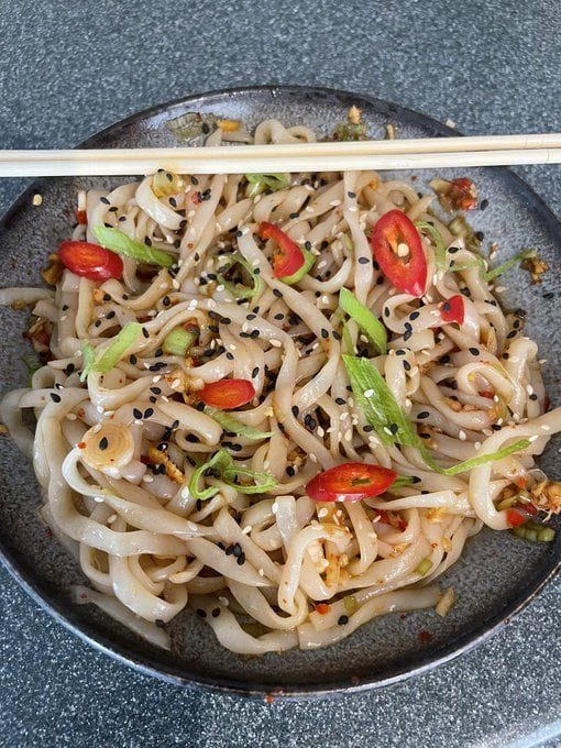 How Shirataki Noodles Can Help You Lose Weight?