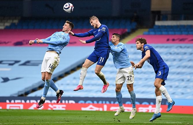 Manchester City vs Chelsea Prediction and Betting Tips | November 9, 2022