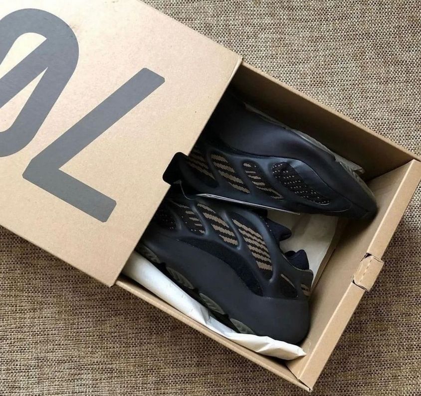 yeezy boost design by kanye west