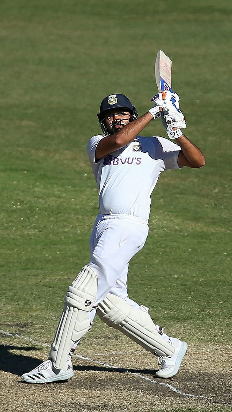 Rohit Sharma's Last Century | List of Rohit Sharma's ODI, Test ...