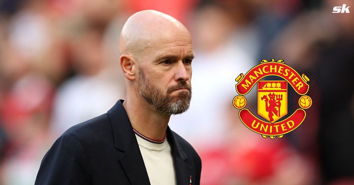 Three Premier League clubs are interested in Manchester United star
