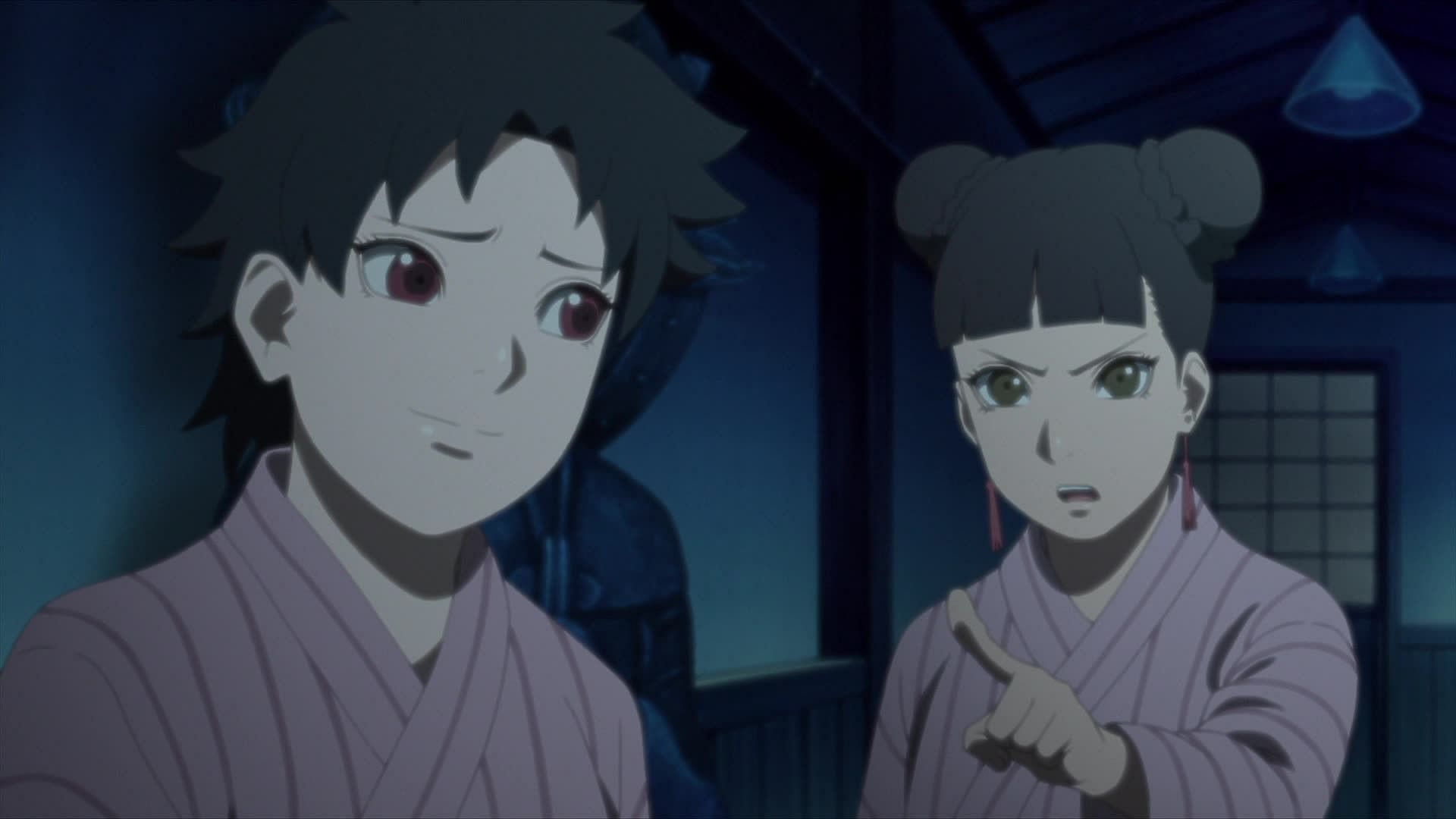 VIZ  Read Naruto: Konoha's Story—The Steam Ninja Scrolls: The Manga Manga  - Official Shonen Jump From Japan