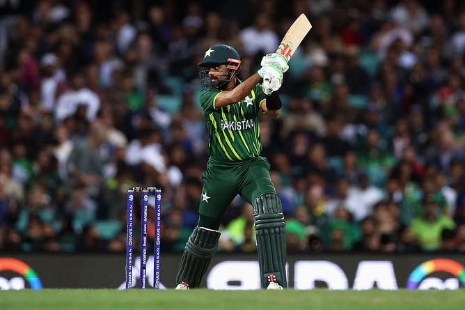 T20 World Cup 2022: "I don't think he will make runs today" - Aakash Chopra doesn't expect Babar Azam to fire in PAK vs ENG final