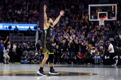 Top 3 Steph Curry stat figures that show how he revolutionized modern NBA