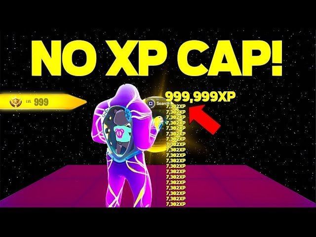 Fortnite Creative Maps for XP 2022