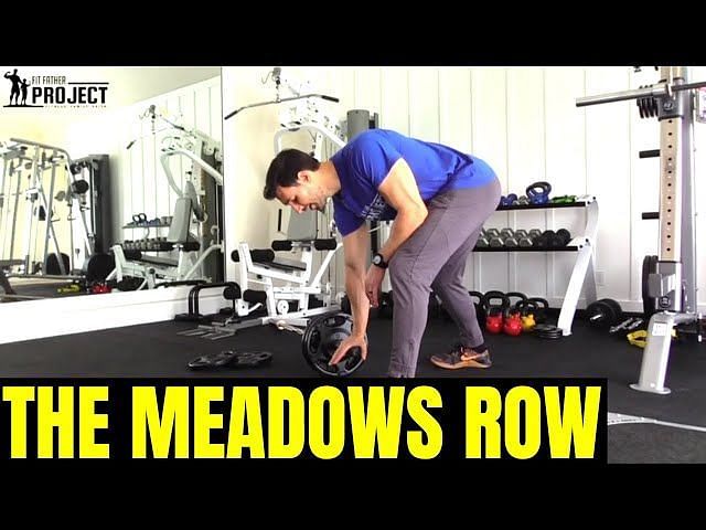 5 Unilateral Row Exercises to Improve Your Posture