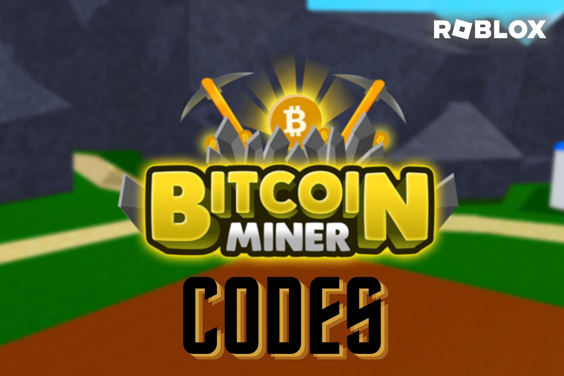 Roblox Bitcoin Miner codes in November 2022: Free hedges, mining boosts,  and more