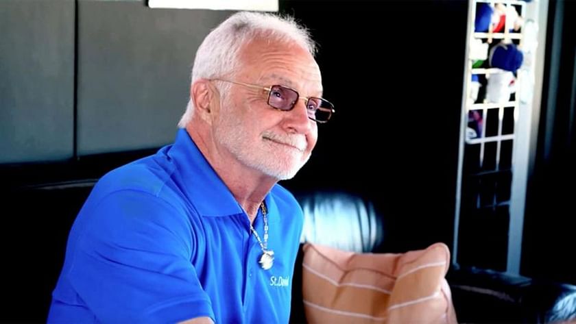 Can't stop laughing”: Below Deck fans found Captain Lee Rosbach's shrunk  shirt moment hilarious