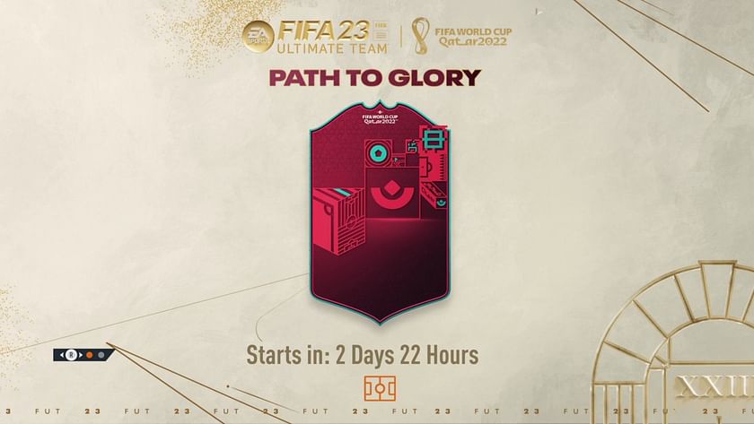 Path to Glory - FIFA 23 Ultimate Team (FUT 23) - Electronic Arts Official