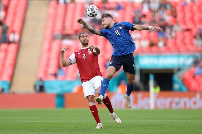 Austria vs Italy Prediction and Betting Tips | 20th November 2022