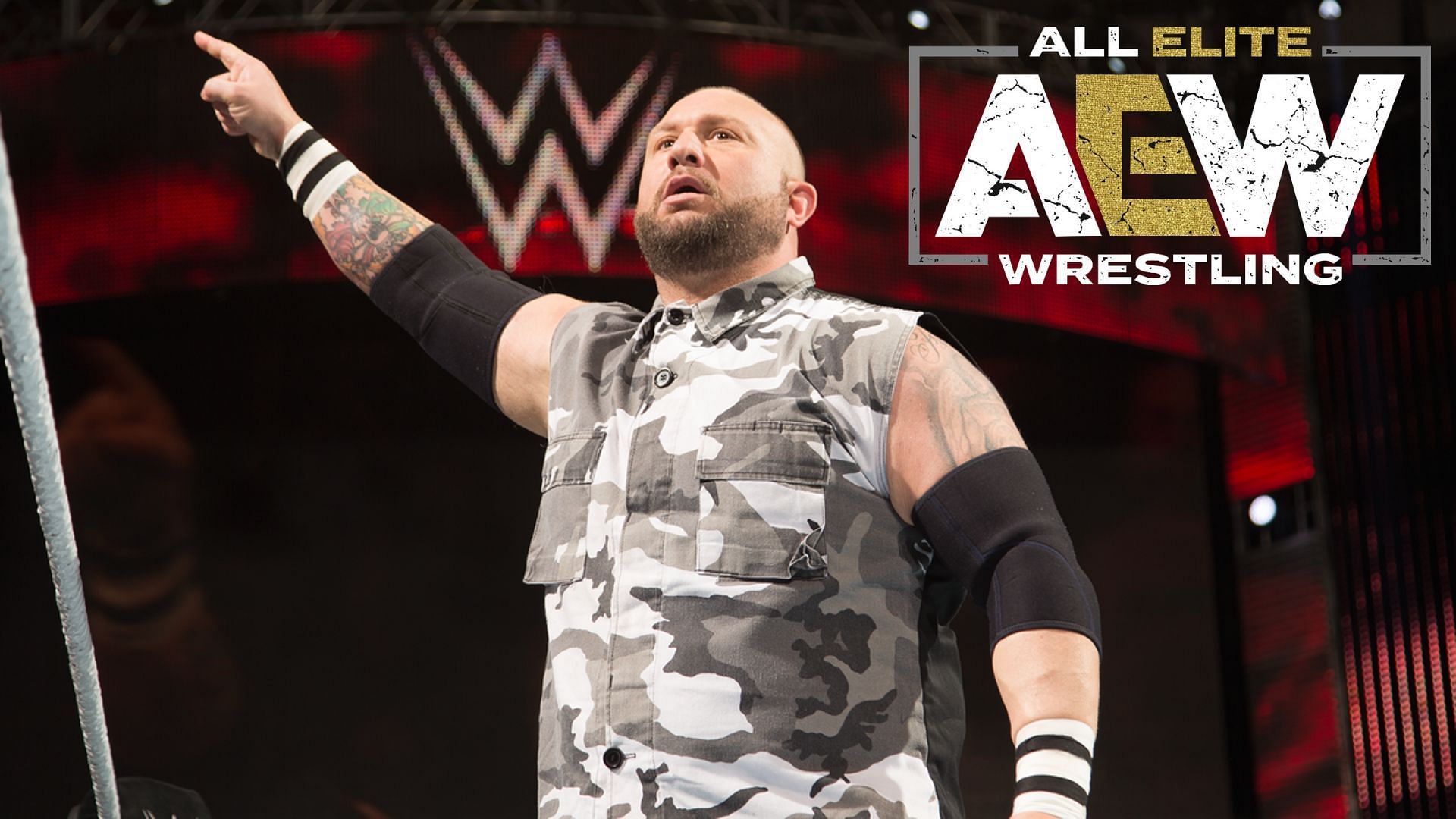 Bully ray had some harsh words for an AEW star this week