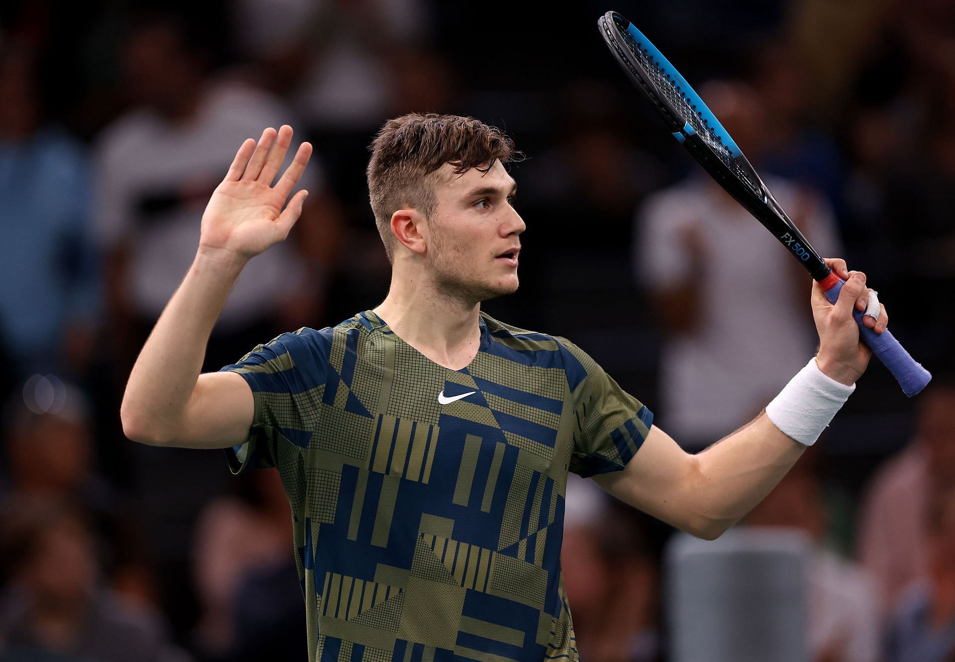 Next Gen ATP Finals 2022 Mens draw, schedule, players, prize money breakdown and more
