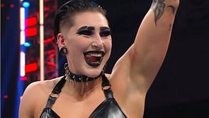 Wrestling veteran bashes WWE with missed opportunity for Rhea Ripley on RAW (Exclusive)