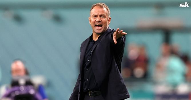 "Absolutely no need for that" - Germany star gets ripped apart for what he did in 2-1 2022 FIFA World Cup defeat to Japan