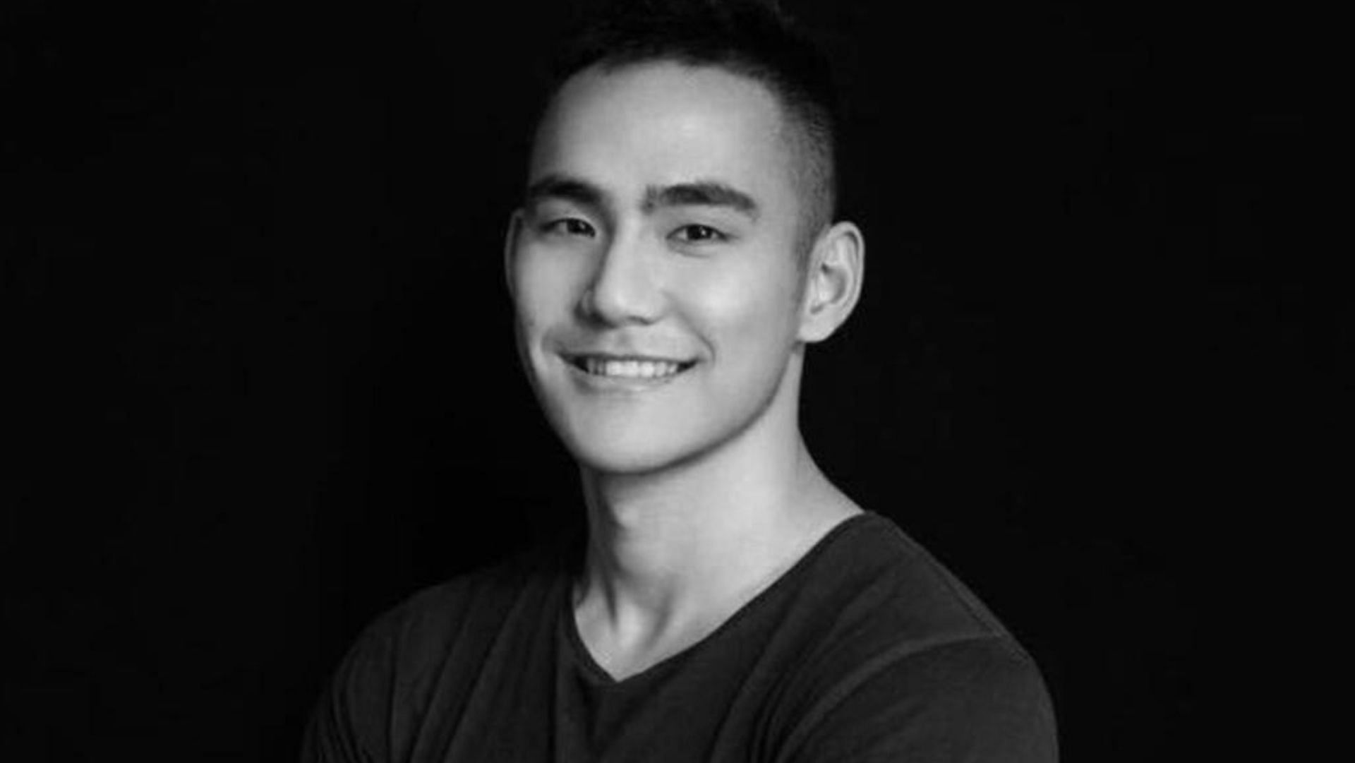 Tiantian Kullander was listed in Forbes 30 Under 30 in 2019. (Image via @WhaleChart/Twitter)