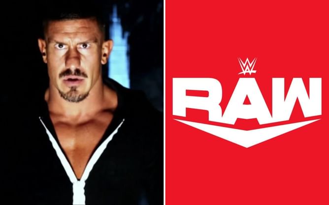 EC3 reveals that popular RAW star is in a "secret" text group with 19 other top wrestlers (Exclusive)
