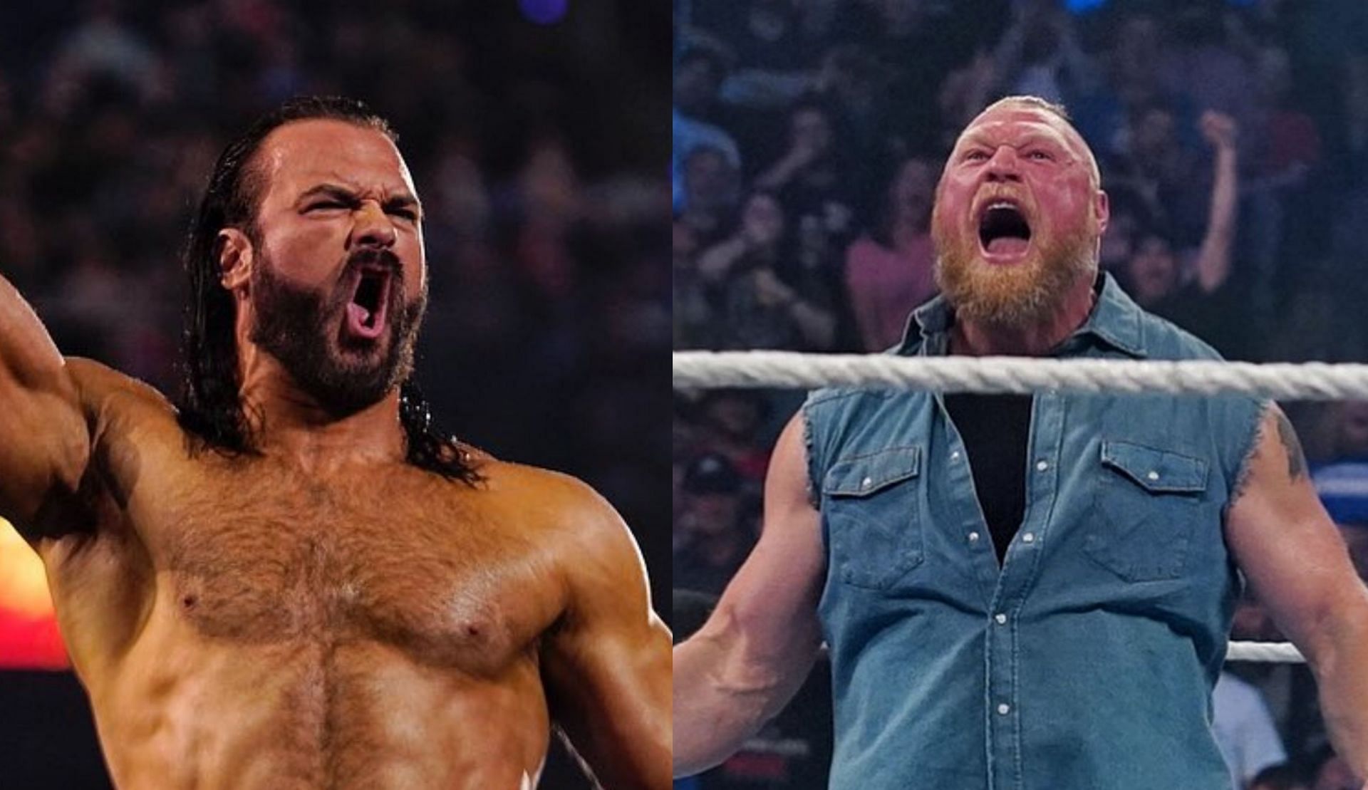 WWE Crown Jewel कुछ सुपरस्टार्स के लिए अहम रहेगा  