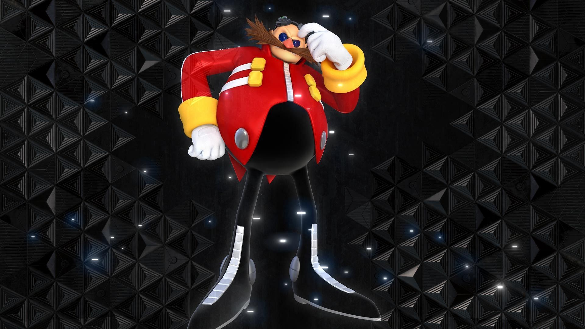 Dr. Eggman in Sonic Frontiers (Image via Sonic Frontiers)