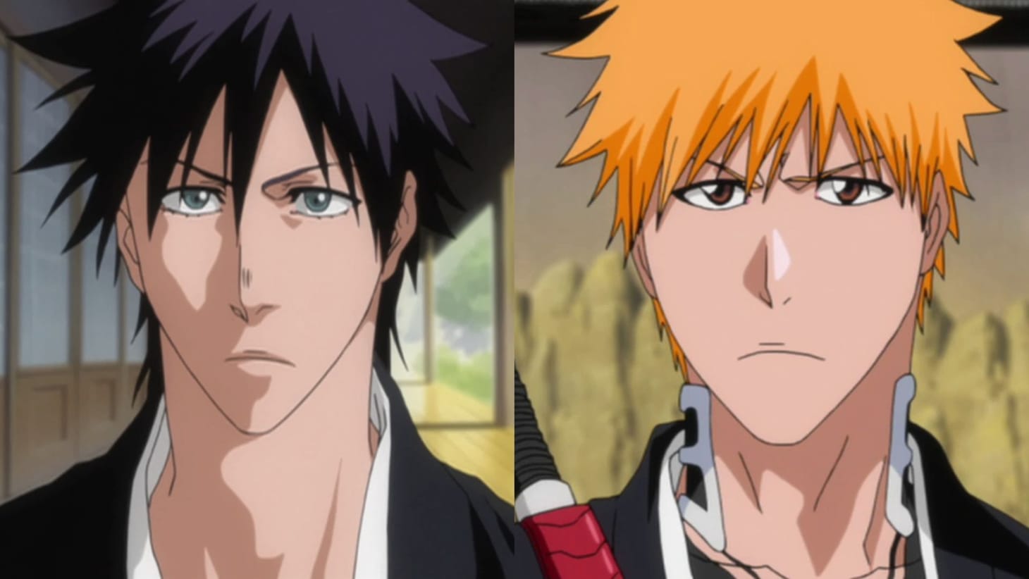 Bleach Thousandyear Blood War How Ichigo is related to Kukkaku and