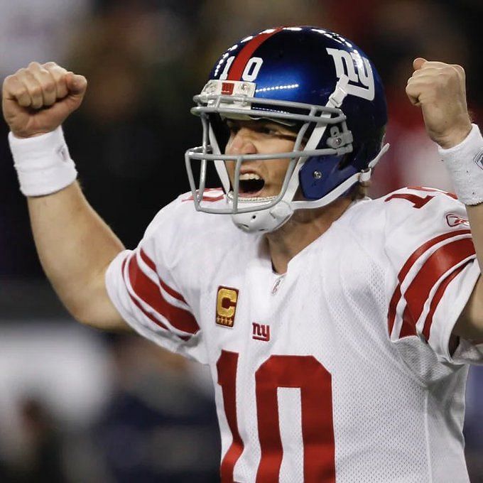 Giants legend Eli Manning claims Super Bowl 42 win still 'bothers' Tom Brady