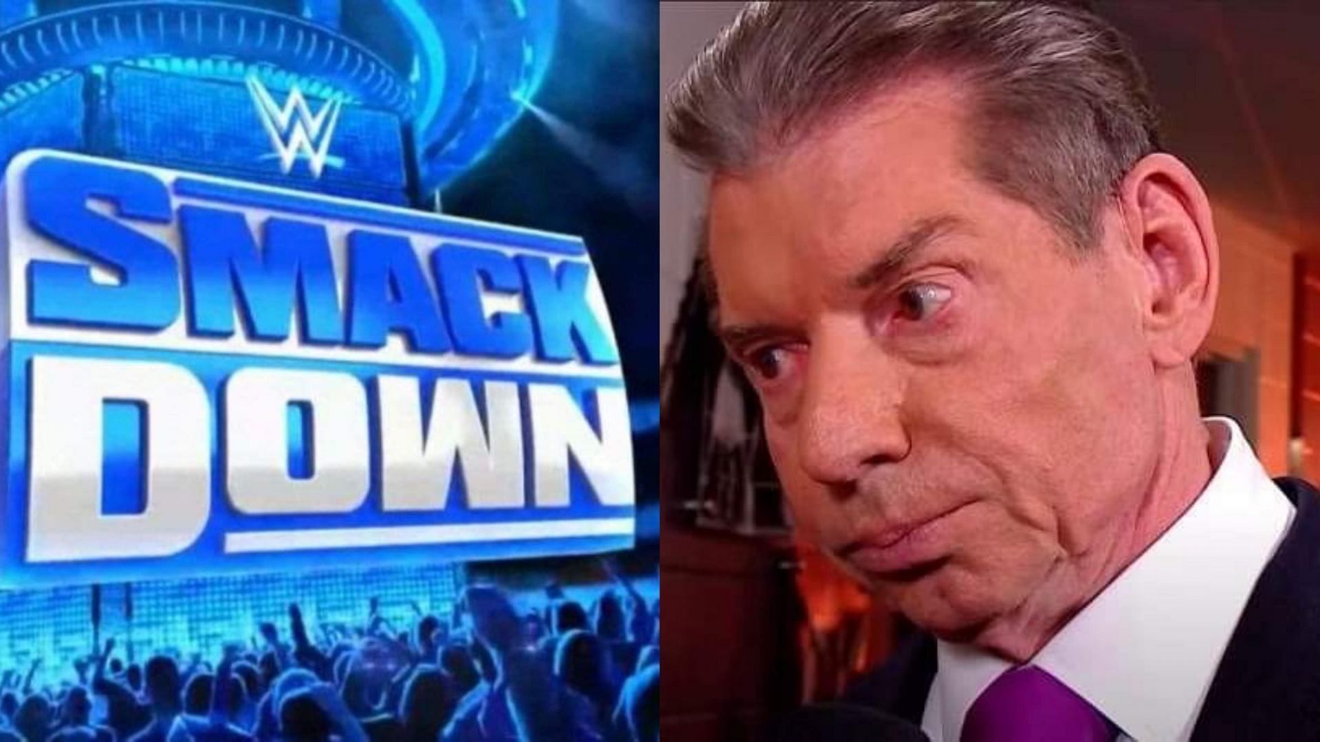 Vince McMahon is no longer the chairman of WWE