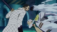 Moku Moku no Mi Devil Fruit in One Piece