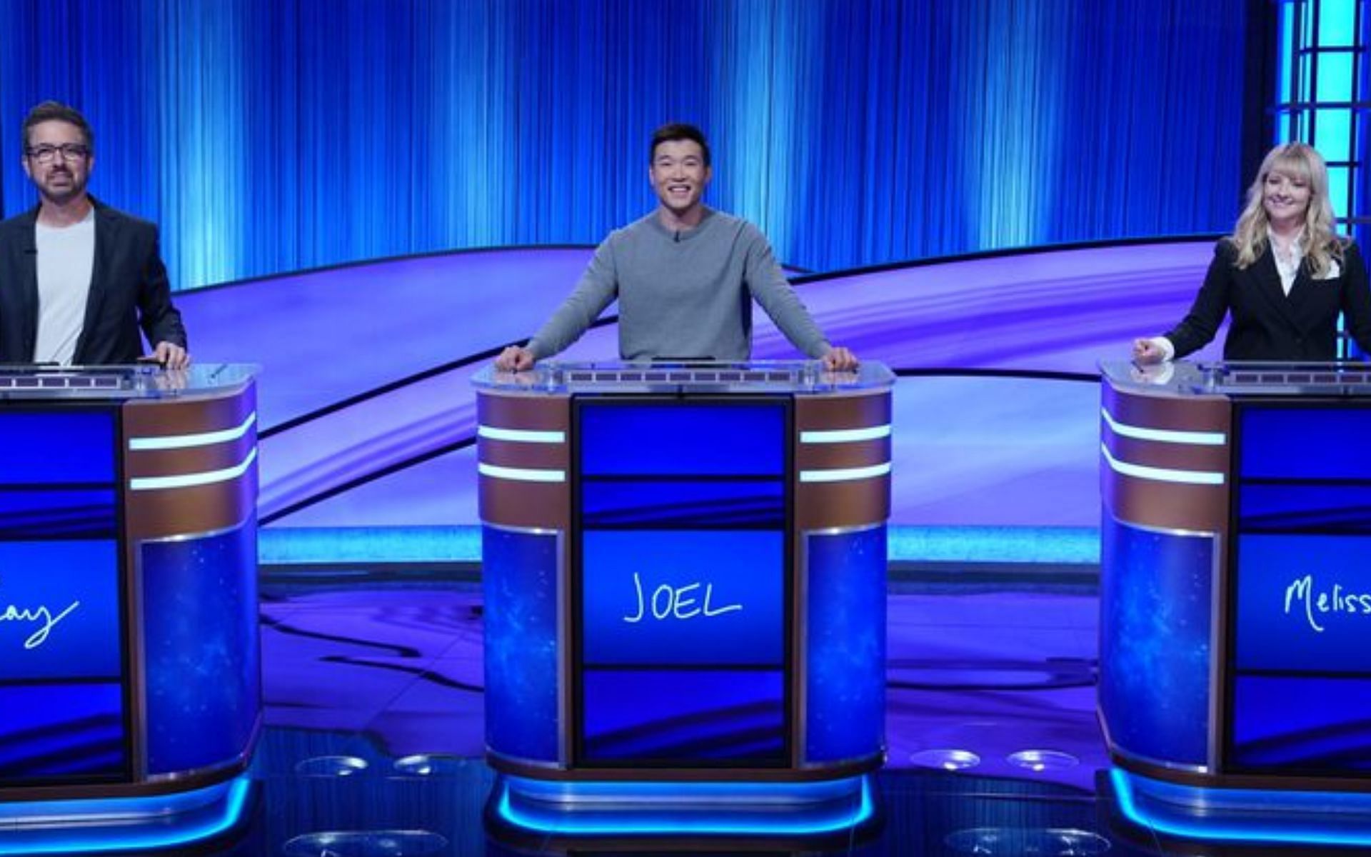 What time will Celebrity Jeopardy season 1 episode 7 air on ABC? Star