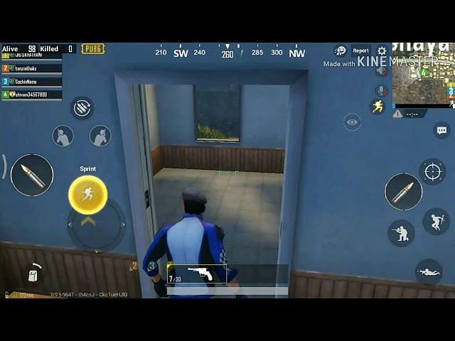 5 Best Landing Spots In PUBG Mobile's Erangel Map For More Loot