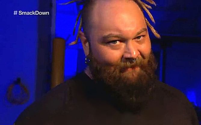 Wrestling legend wants two major figures to be involved in Bray Wyatt storyline (Exclusive)