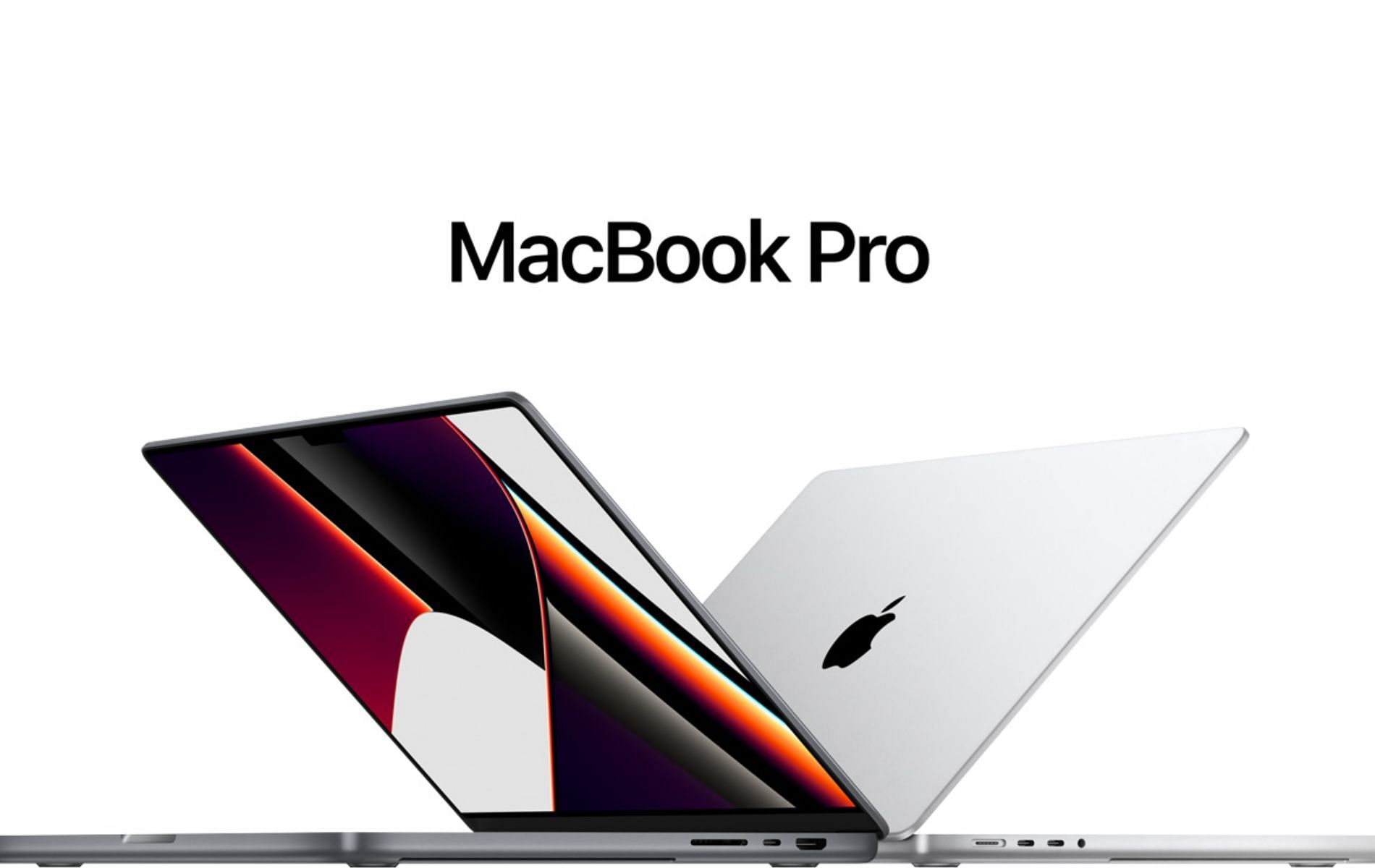 Here are some of the current deals and expected discounts for the Apple MacBook Pro this Black Friday (Image via Apple)