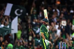 T20 World Cup 2022: "Ready to play either team in the final" - Babar Azam says after win over New Zealand in semi-final