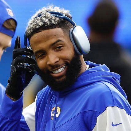 Odell Beckham Jr.'s spectacular catch being called best in NFL history -  ABC7 Chicago