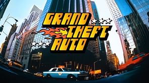 GTA fans celebrate 25th anniversary of franchise