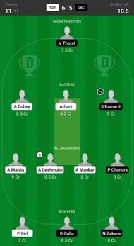 Fantasy suggestion #2