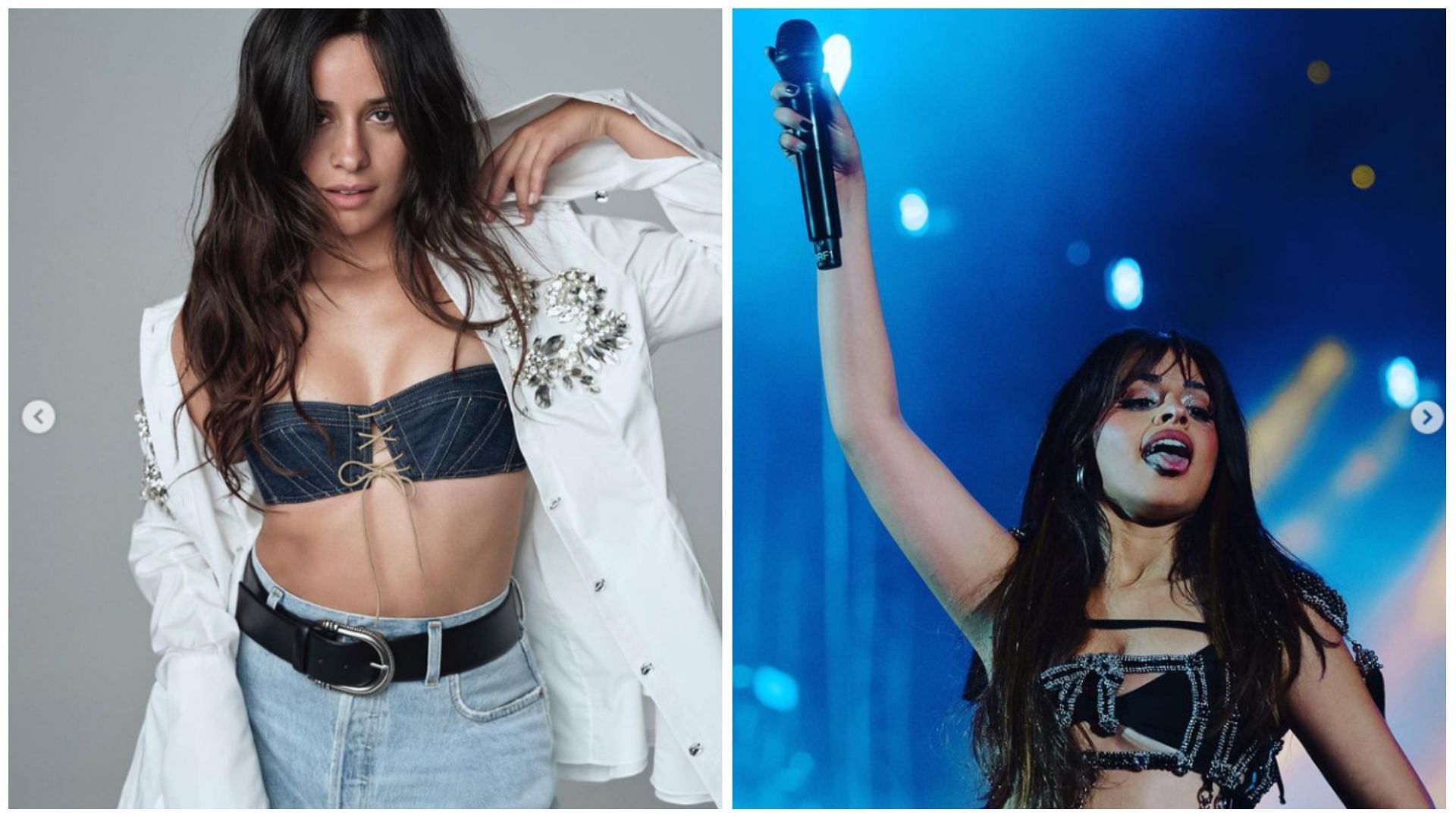 Camila Cabello Diet & Exercise Routine How The Singer Stays Fit?